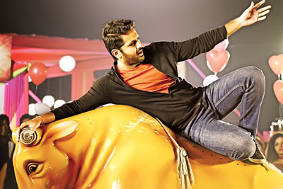 Chal Mohana Ranga  still